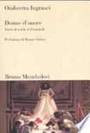 Donne d'onore