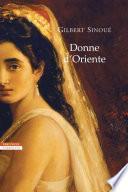Donne d'Oriente