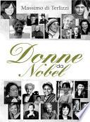 Donne da Nobel