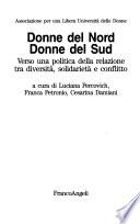 Donne del nord, donne del sud