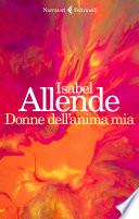 Donne dell'anima mia