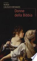 Donne della Bibbia