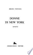 Donne di New York