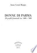 Donne di Parma