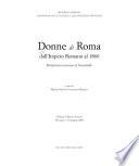 Donne di Roma