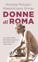 Donne di Roma