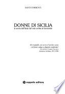 Donne di Sicilia