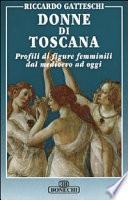 Donne di Toscana