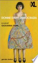 Donne, diritti, democrazia