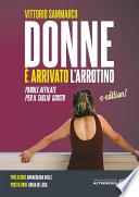 Donne è arrivato l'arrotino