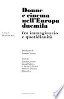 Donne e cinema nell'Europa duemila