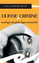 Donne e crimine
