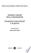 Donne e madri nella migrazione