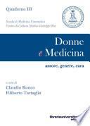 Donne e medicina