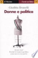 Donne e politica