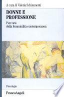 Donne e professione
