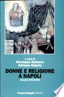 Donne e religione a Napoli