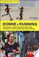 Donne e running