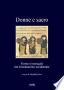 Donne e sacro