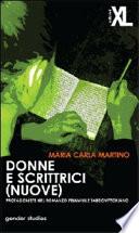 Donne e scrittrici (nuove)