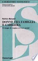 Donne fra famiglia e carriera