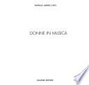 Donne in musica