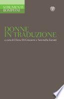 Donne in traduzione