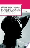 Donne innamorate