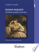 Donne inquiete