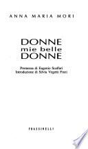 Donne mie belle donne