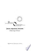 Donne, migrazione, diversità