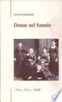 Donne nel Sannio. Una ricerca storico-sociale