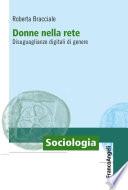Donne nella rete. Disuguaglianze digitali di genere