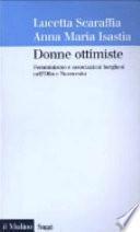 Donne ottimiste