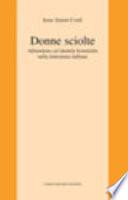 Donne sciolte