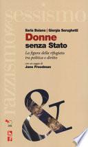 Donne senza Stato. La figura della rifugiata tra politica e diritto