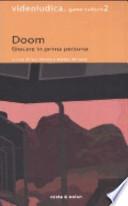 Doom. Giocare in prima persona