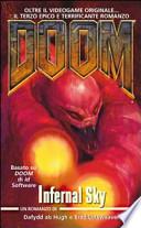 Doom. Infernal Sky