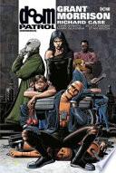 Doom Patrol