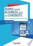 Dopez votre business avec les chatbots
