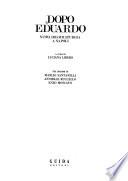 Dopo Eduardo