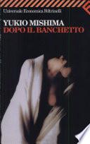 Dopo il banchetto