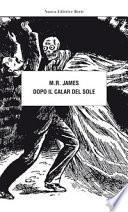 Dopo il calar del sole