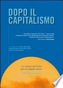 Dopo il capitalismo. La visione del PROUT per un mondo nuovo