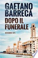 Dopo Il Funerale