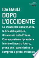 Dopo l'occidente