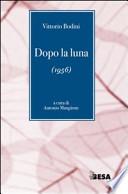 Dopo la luna