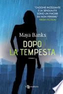 Dopo la tempesta