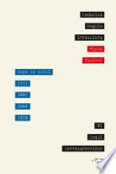 Dopo le crisi. 1973, 2001, 2008, 2020