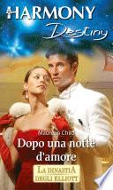 Dopo una notte d'amore